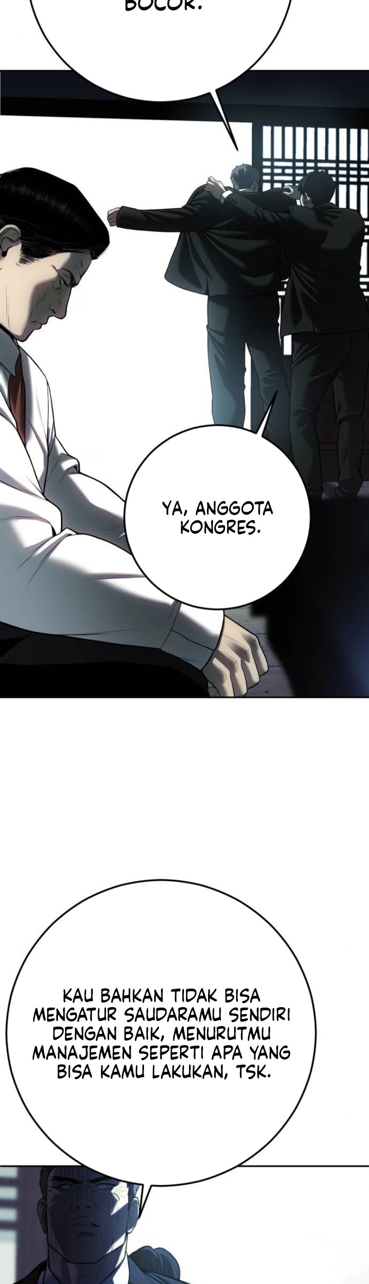 Son’s Retribution Chapter 12 Gambar 169