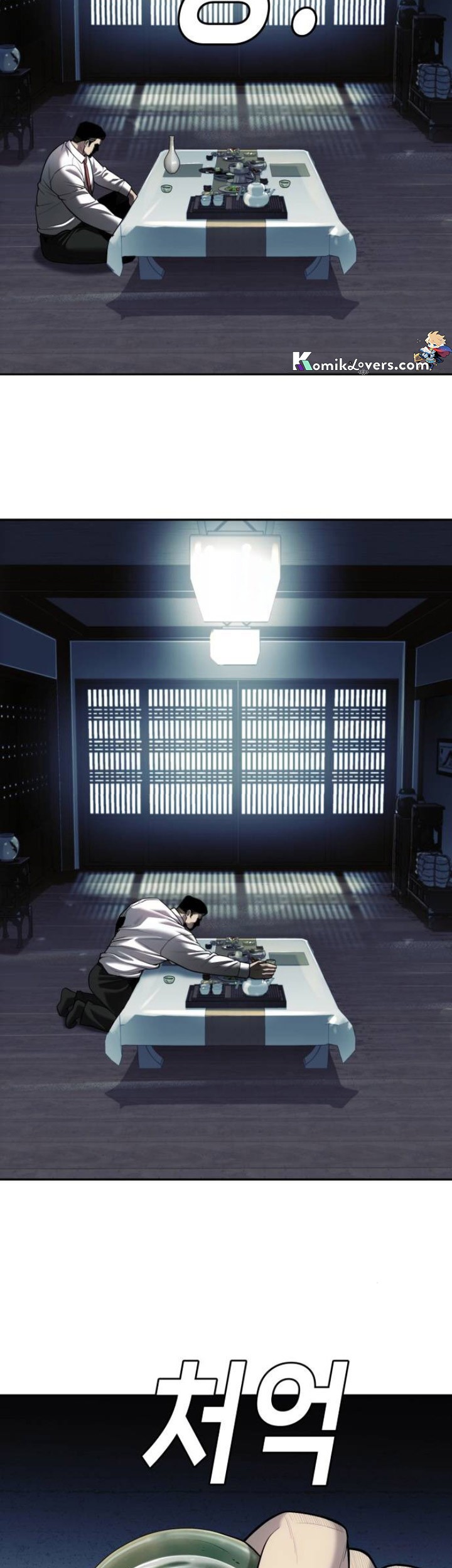 Son’s Retribution Chapter 12 Gambar 175