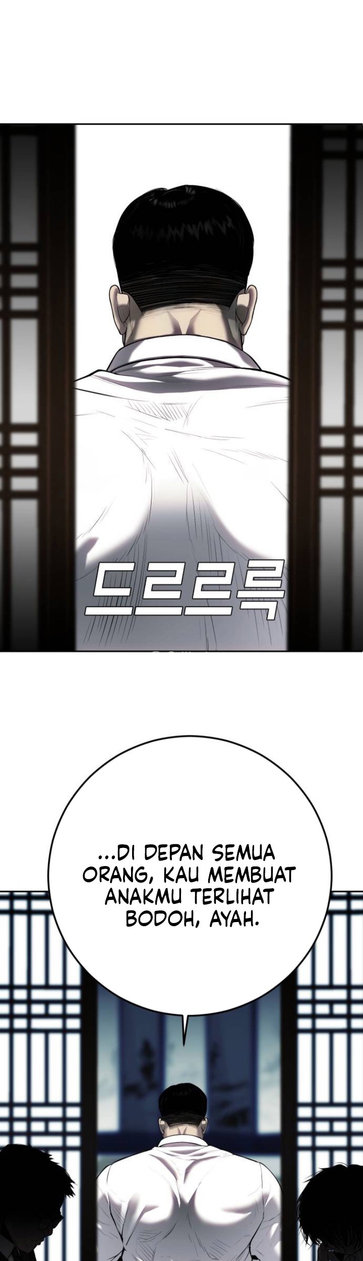 Son’s Retribution Chapter 12 Gambar 179