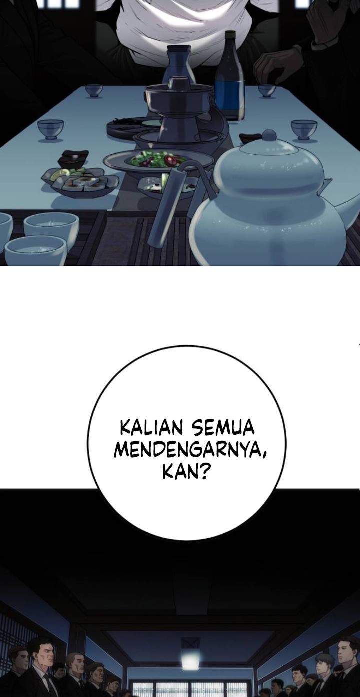 Son’s Retribution Chapter 12 Gambar 180
