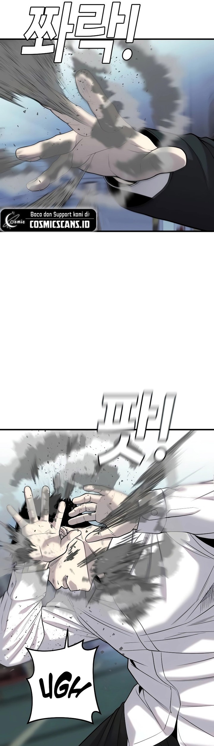 Son’s Retribution Chapter 12 Gambar 19