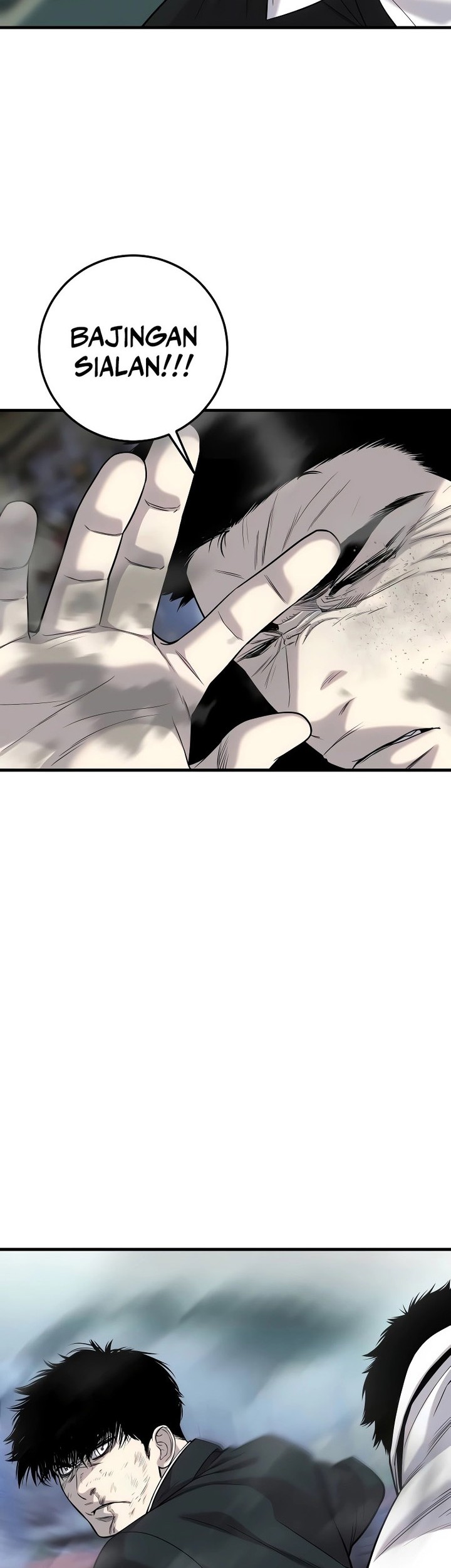 Son’s Retribution Chapter 12 Gambar 20