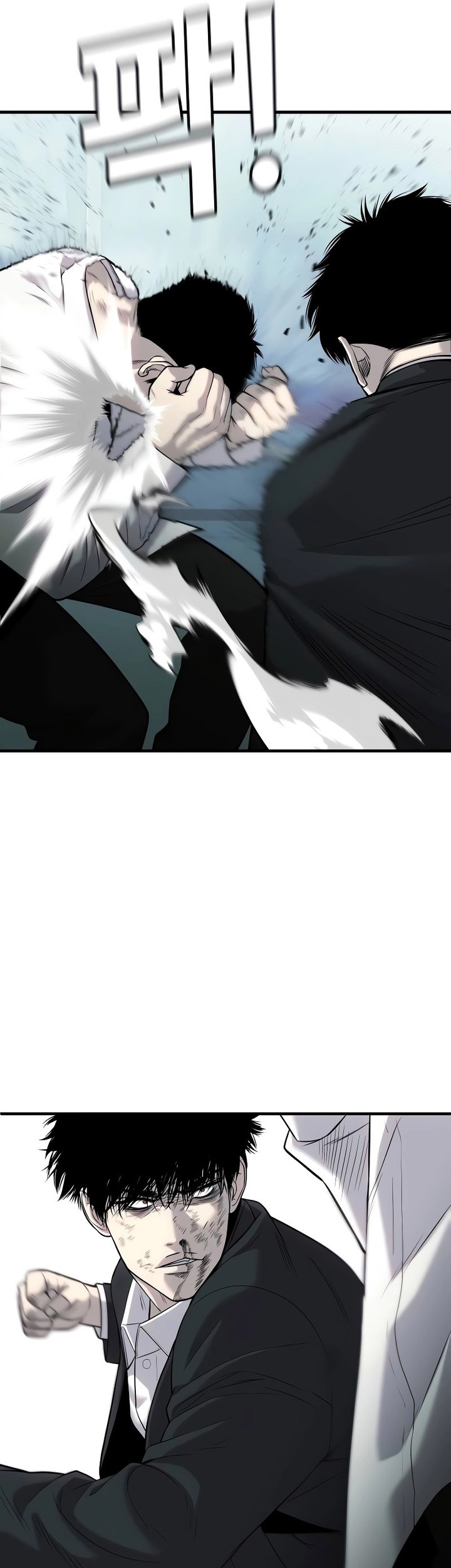 Son’s Retribution Chapter 12 Gambar 22