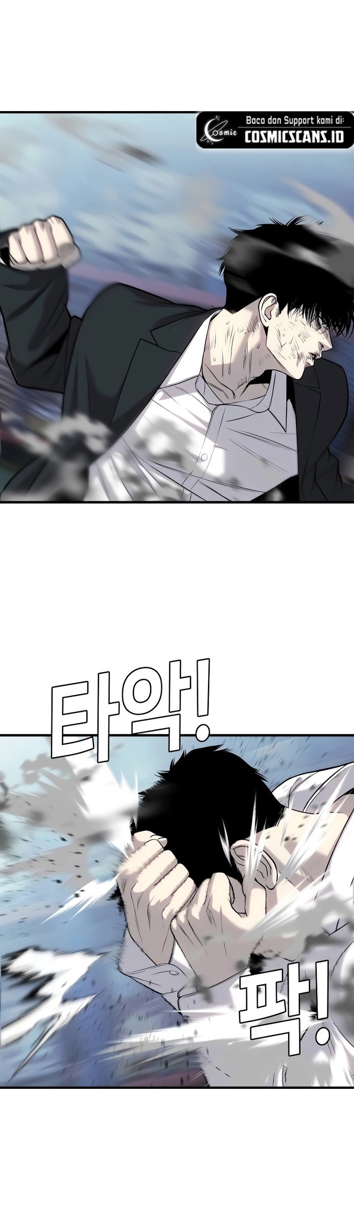 Son’s Retribution Chapter 12 Gambar 25