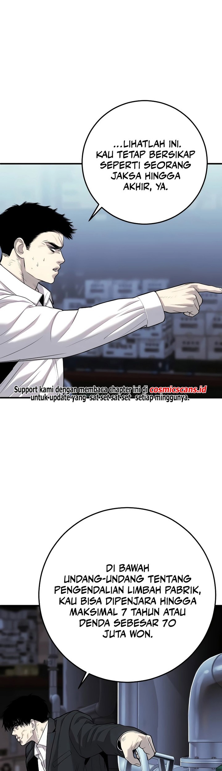 Son’s Retribution Chapter 11 Gambar 43