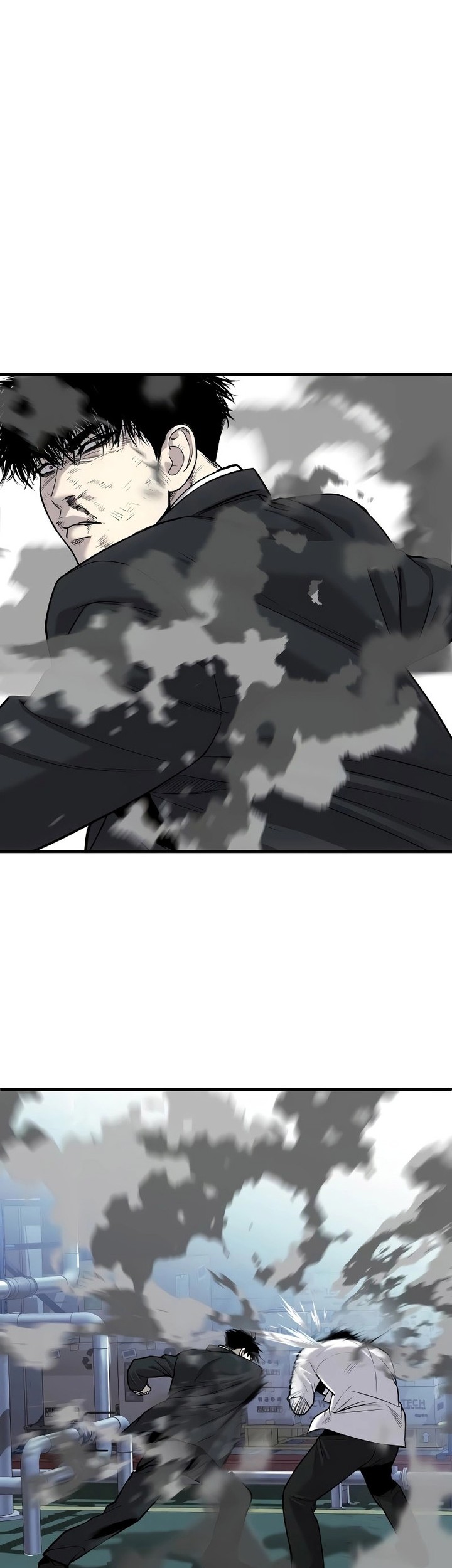 Son’s Retribution Chapter 11 Gambar 56