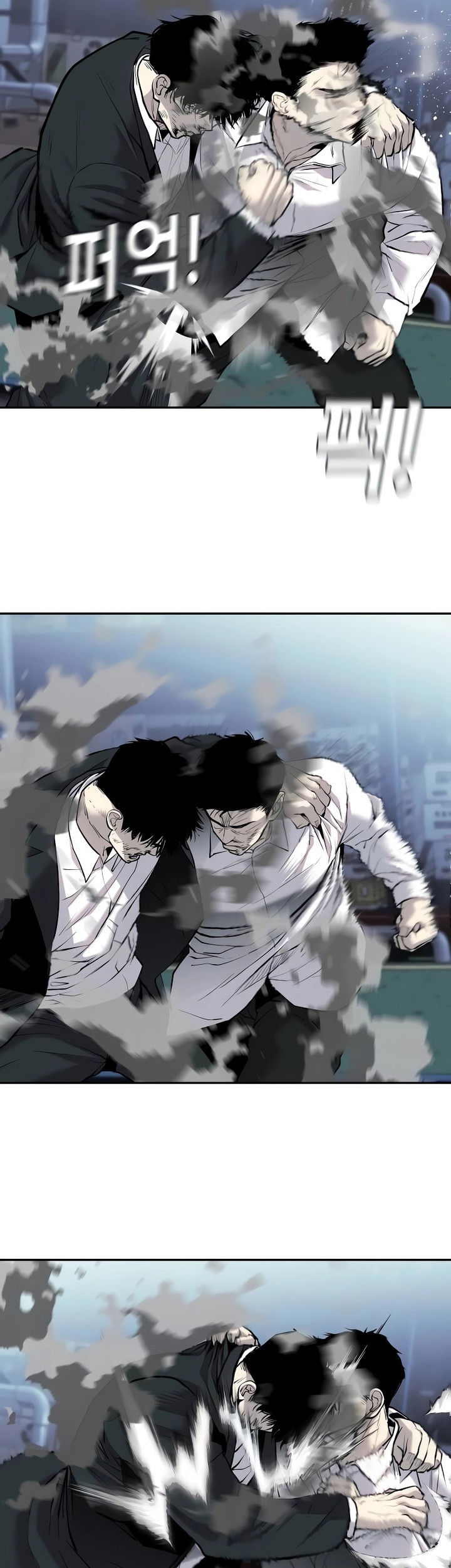 Son’s Retribution Chapter 11 Gambar 67