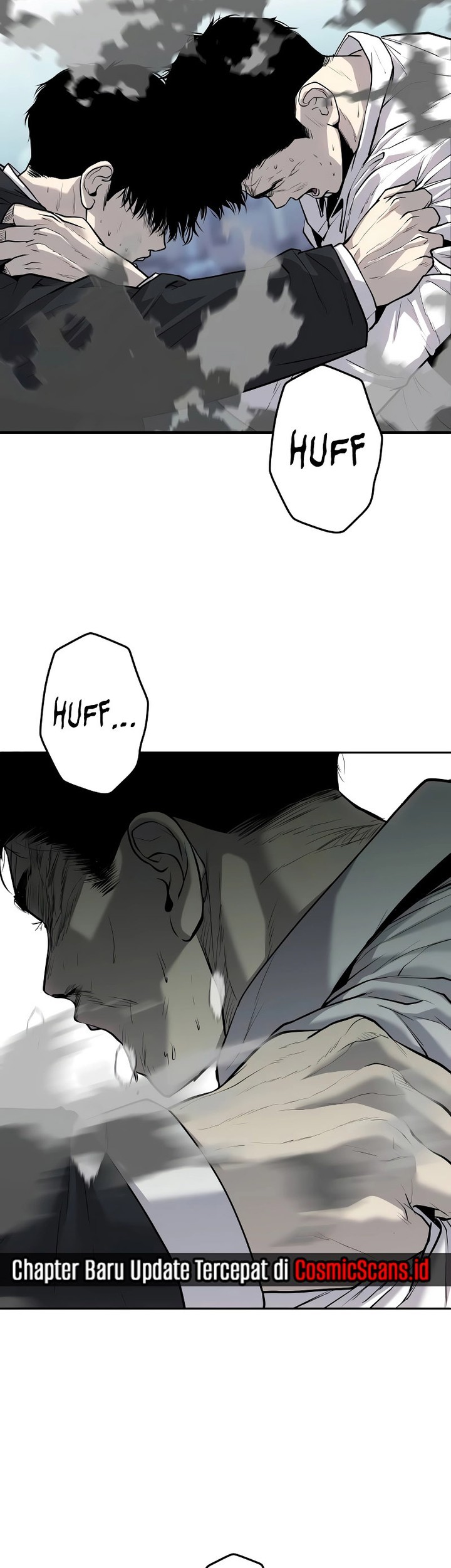 Son’s Retribution Chapter 11 Gambar 70