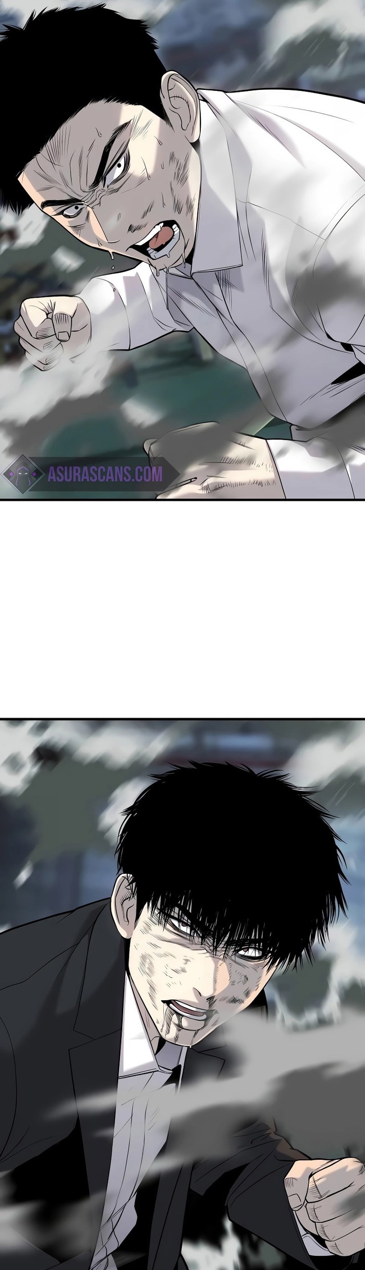 Son’s Retribution Chapter 11 Gambar 73