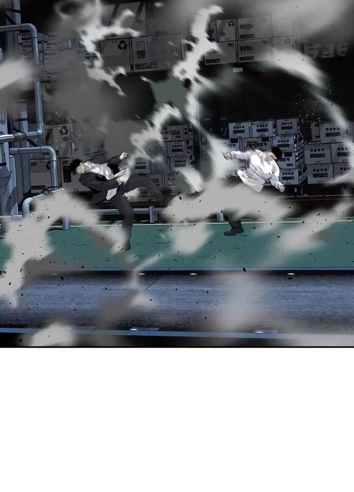 Son’s Retribution Chapter 11 Gambar 77
