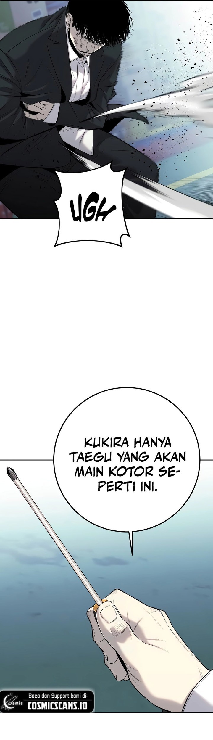 Son’s Retribution Chapter 11 Gambar 10