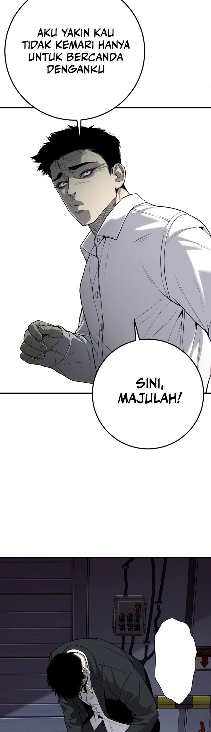 Son’s Retribution Chapter 10 Gambar 28