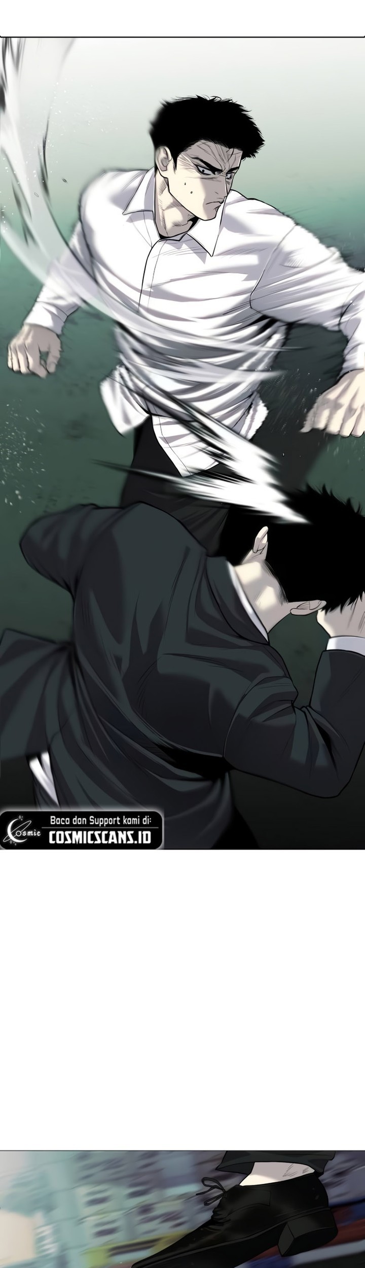 Son’s Retribution Chapter 10 Gambar 36