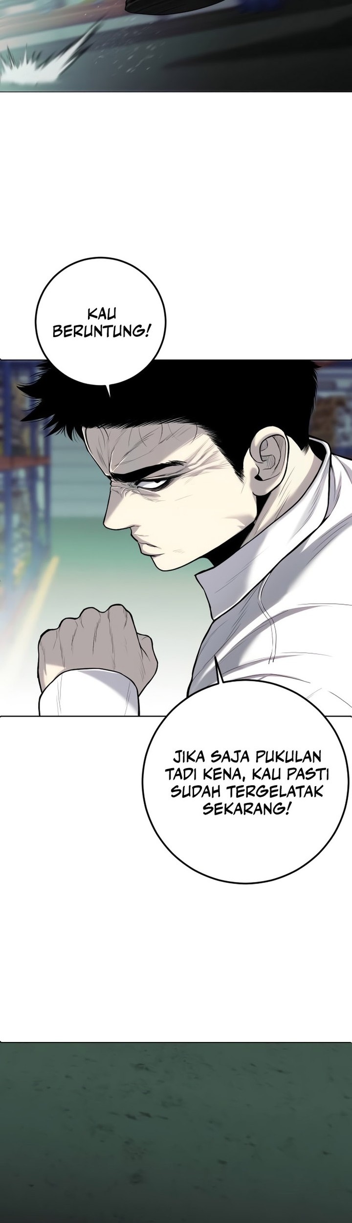 Son’s Retribution Chapter 10 Gambar 37