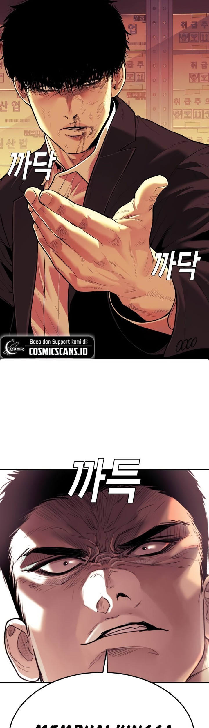 Son’s Retribution Chapter 10 Gambar 45