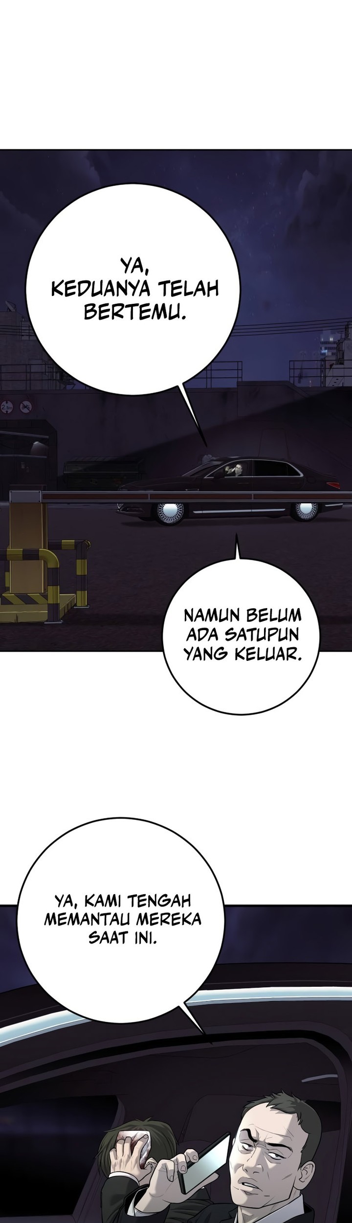 Son’s Retribution Chapter 10 Gambar 48