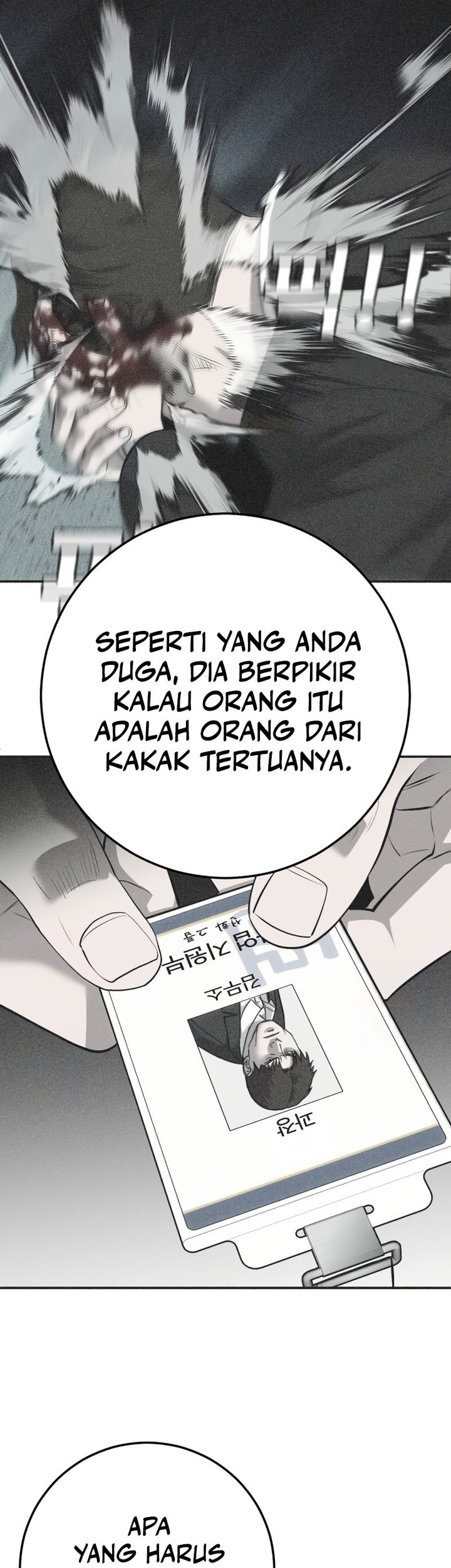 Son’s Retribution Chapter 10 Gambar 50