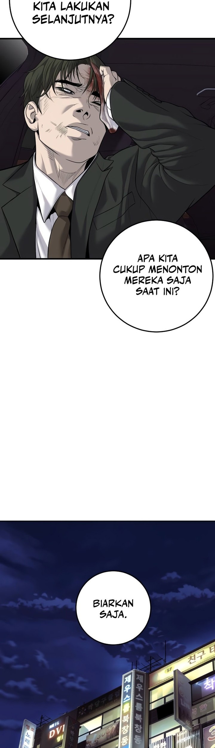 Son’s Retribution Chapter 10 Gambar 51