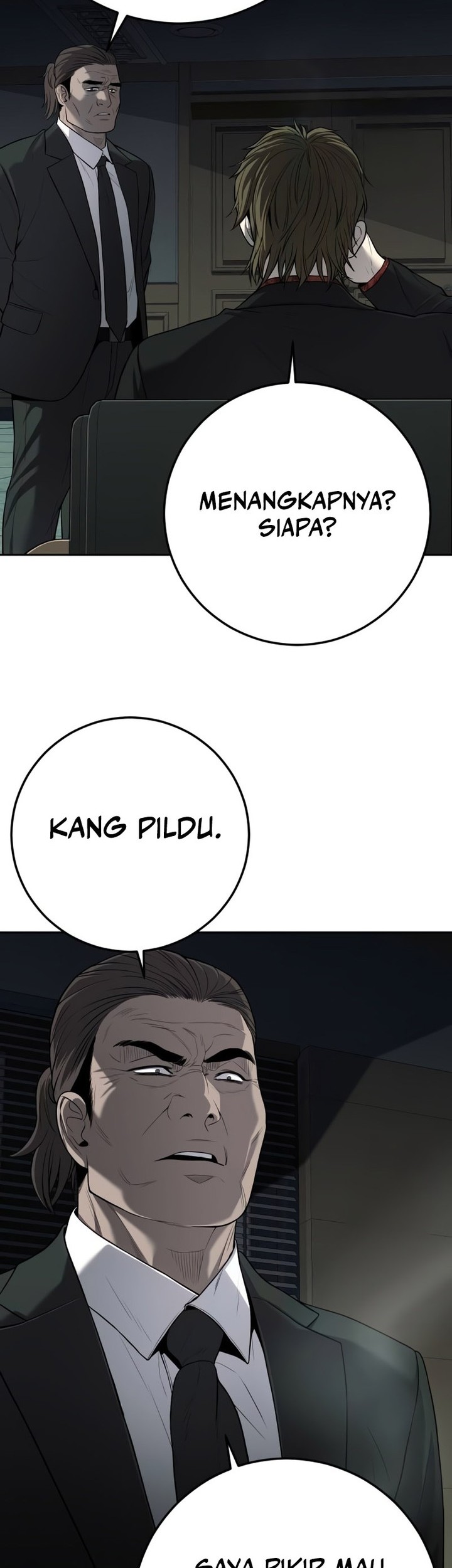 Son’s Retribution Chapter 10 Gambar 57