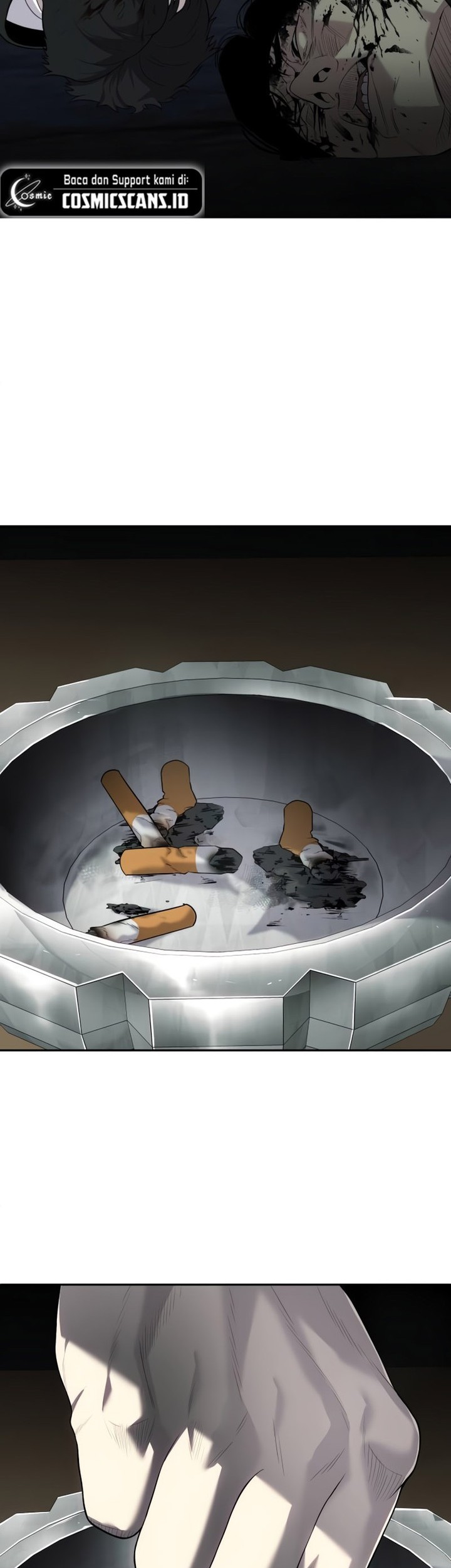 Son’s Retribution Chapter 10 Gambar 63