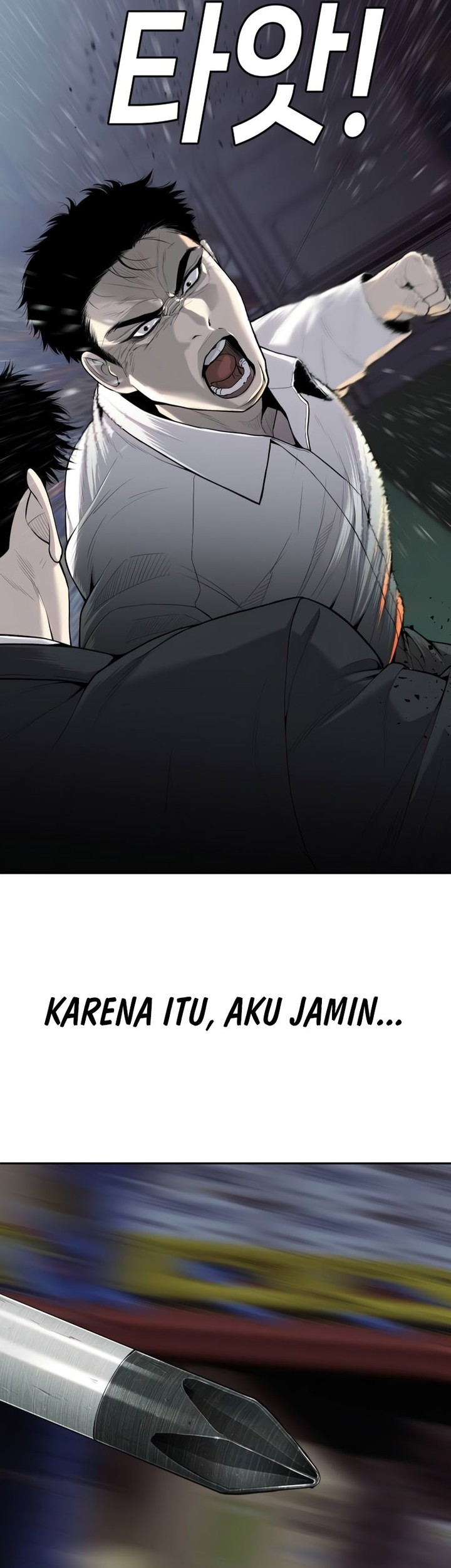 Son’s Retribution Chapter 10 Gambar 68