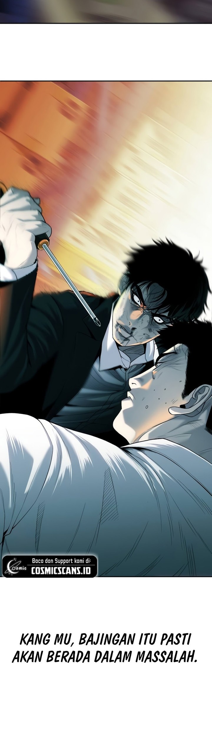 Son’s Retribution Chapter 10 Gambar 69