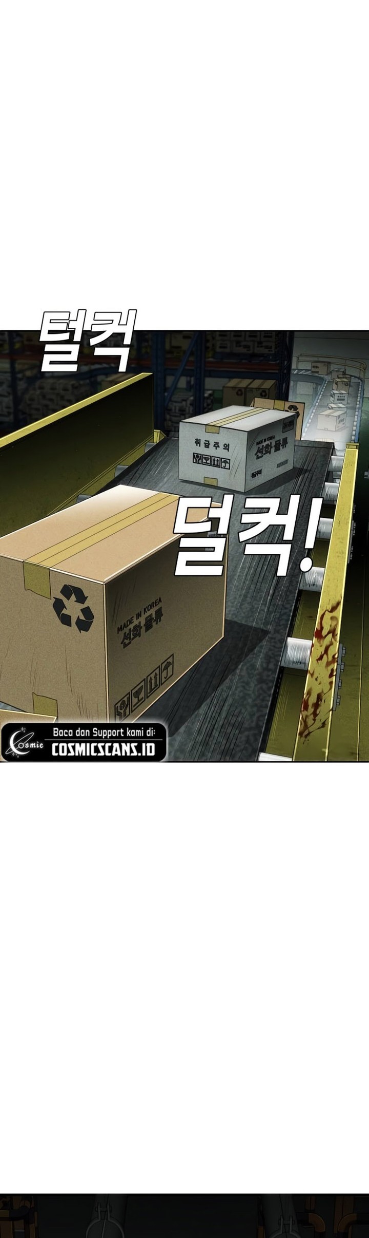 Son’s Retribution Chapter 10 Gambar 5