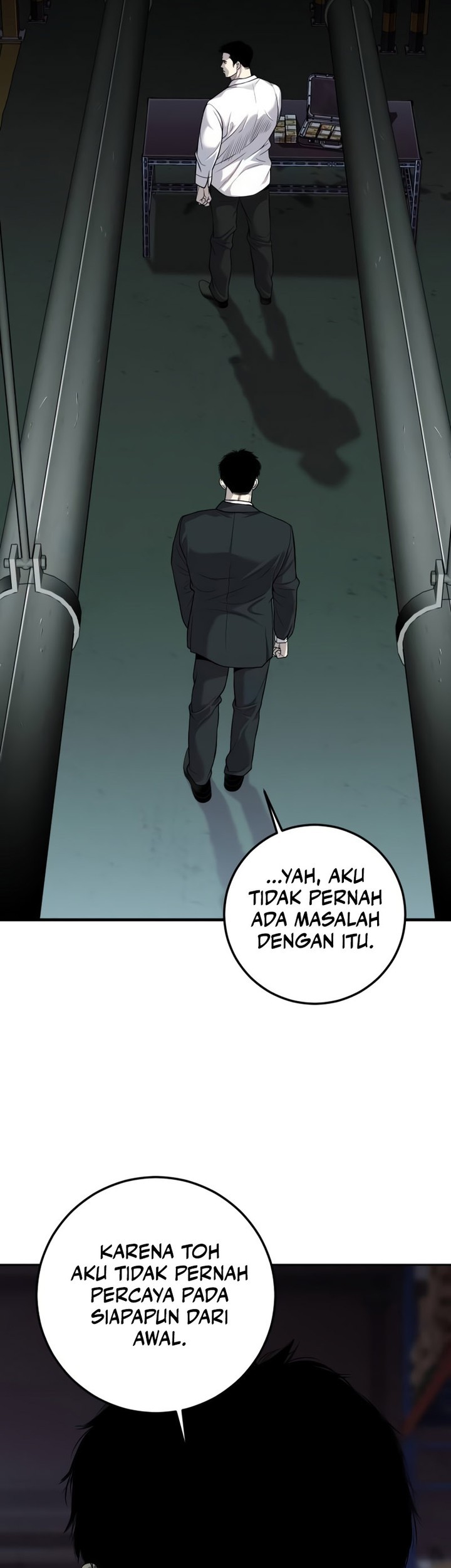 Son’s Retribution Chapter 10 Gambar 6