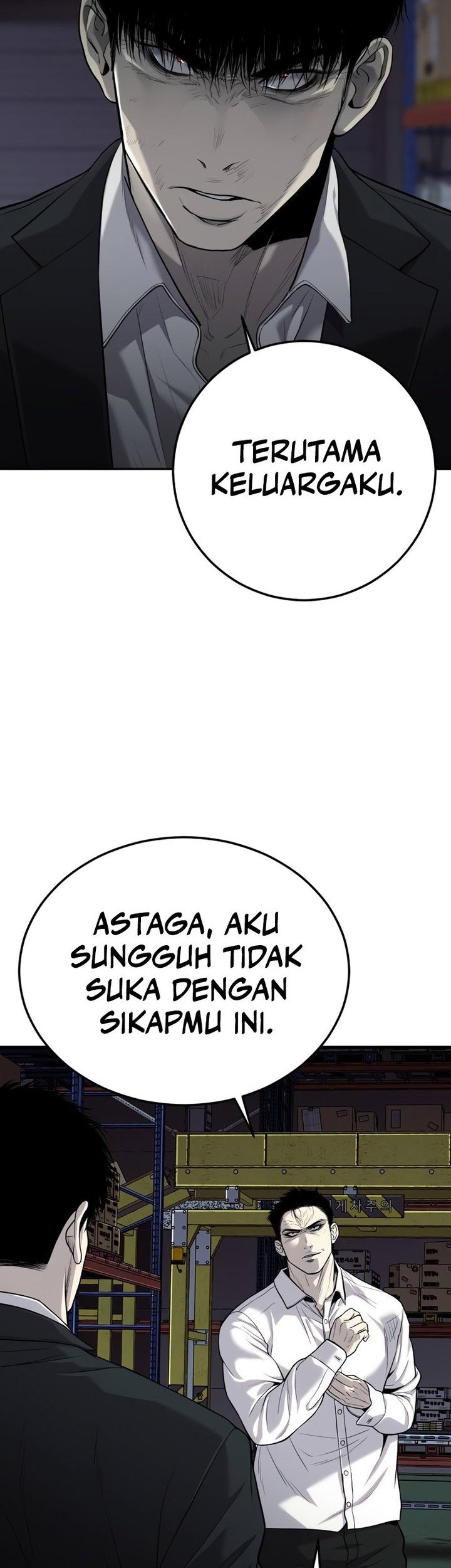 Son’s Retribution Chapter 10 Gambar 7