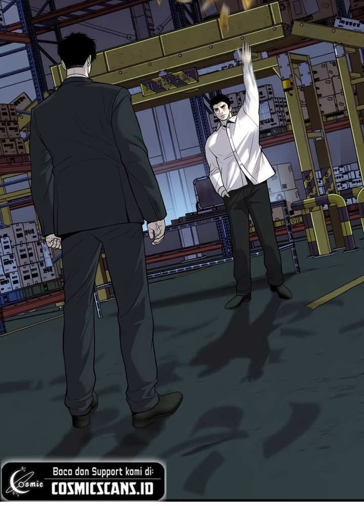 Son’s Retribution Chapter 10 Gambar 11