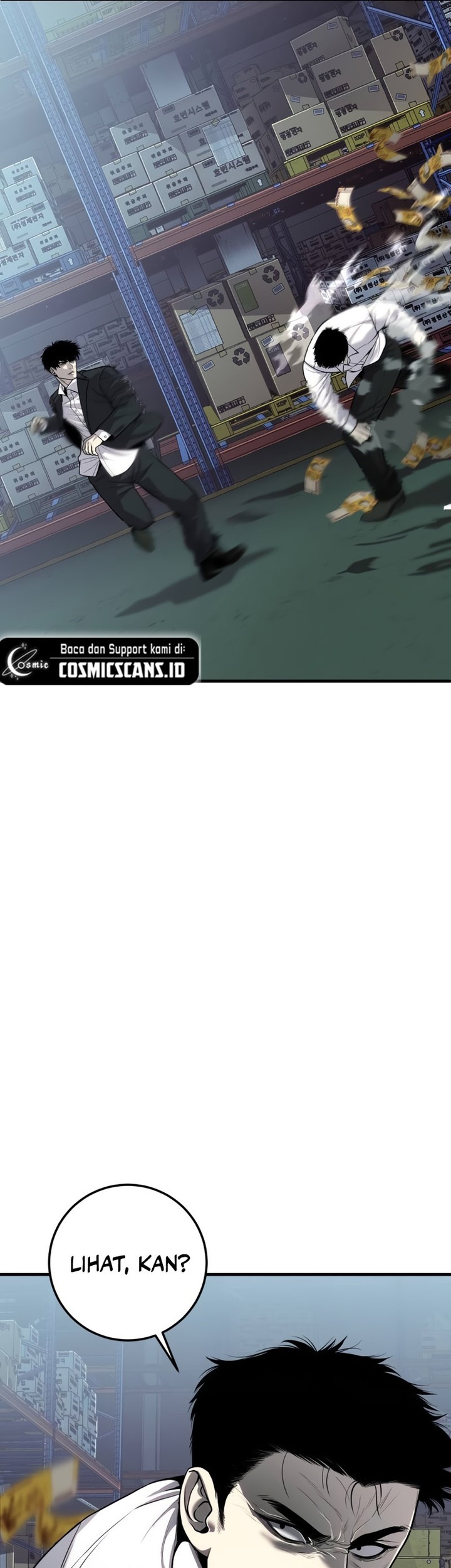 Son’s Retribution Chapter 10 Gambar 15