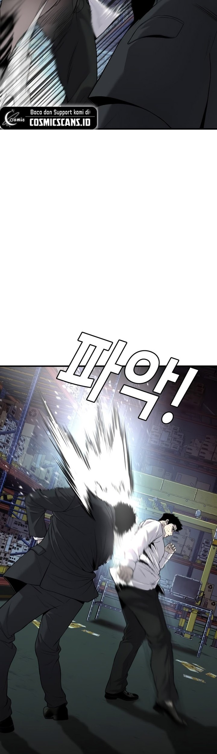 Son’s Retribution Chapter 10 Gambar 22