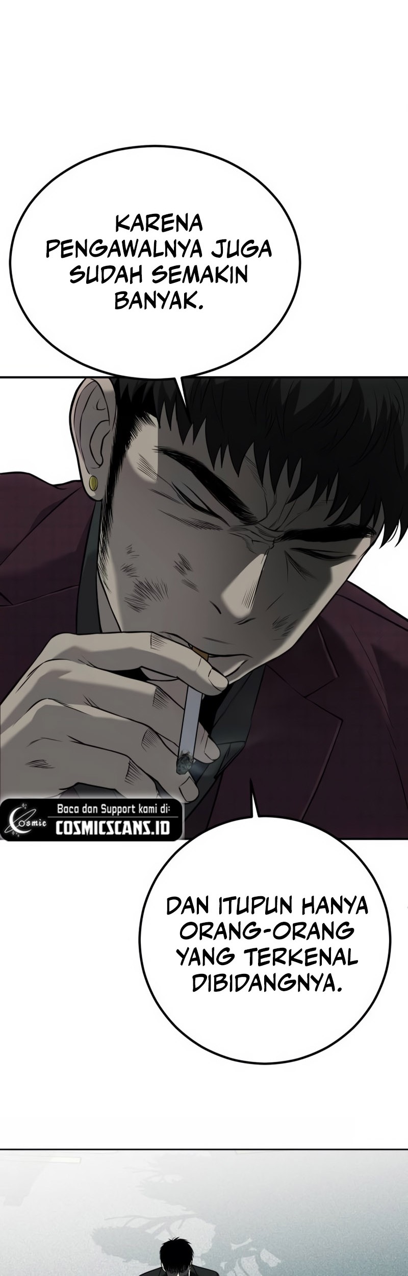 Son’s Retribution Chapter 9 Gambar 51