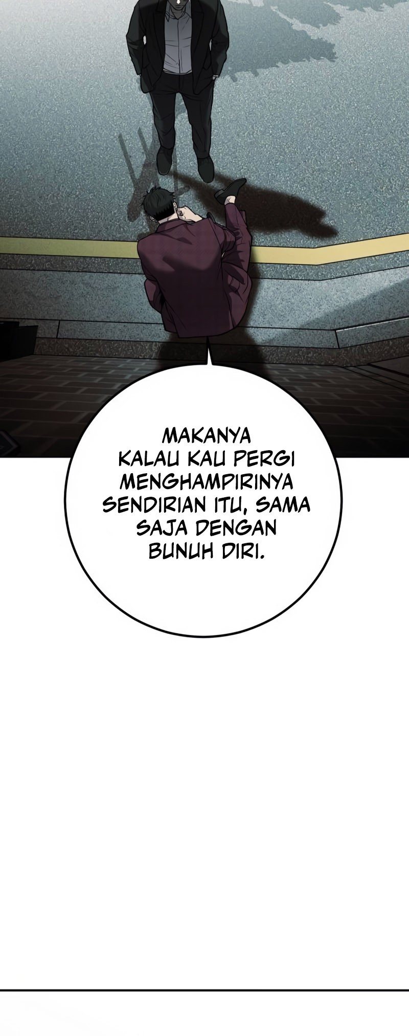 Son’s Retribution Chapter 9 Gambar 52