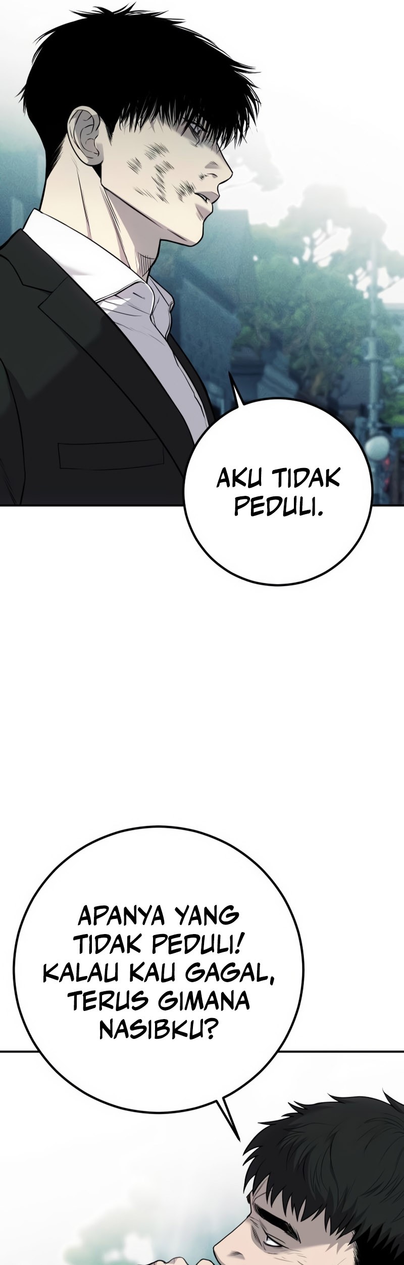 Son’s Retribution Chapter 9 Gambar 53