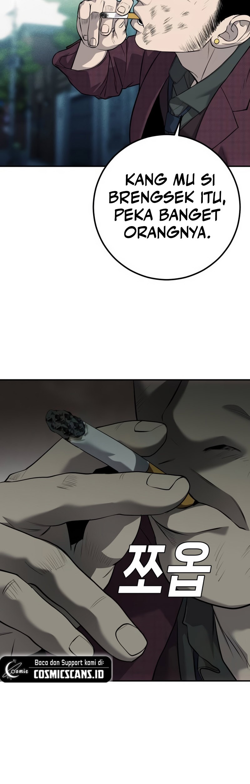 Son’s Retribution Chapter 9 Gambar 54