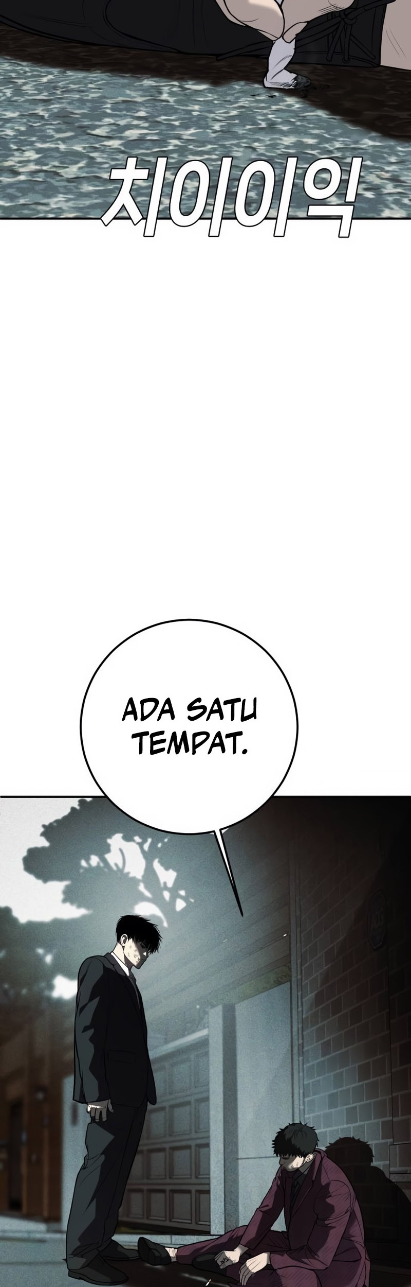 Son’s Retribution Chapter 9 Gambar 56