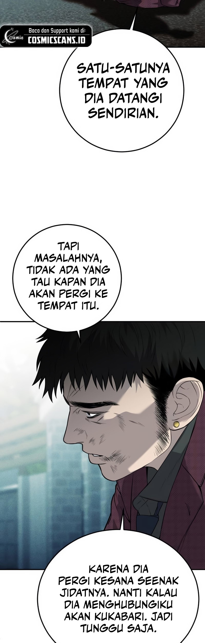 Son’s Retribution Chapter 9 Gambar 57