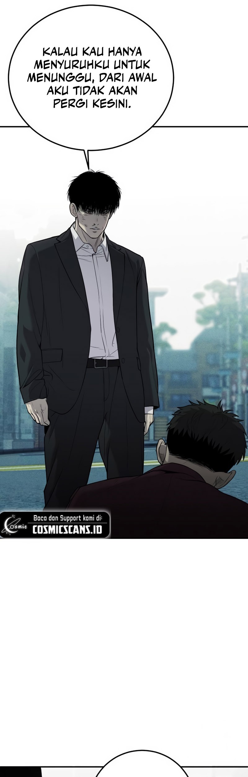 Son’s Retribution Chapter 9 Gambar 59