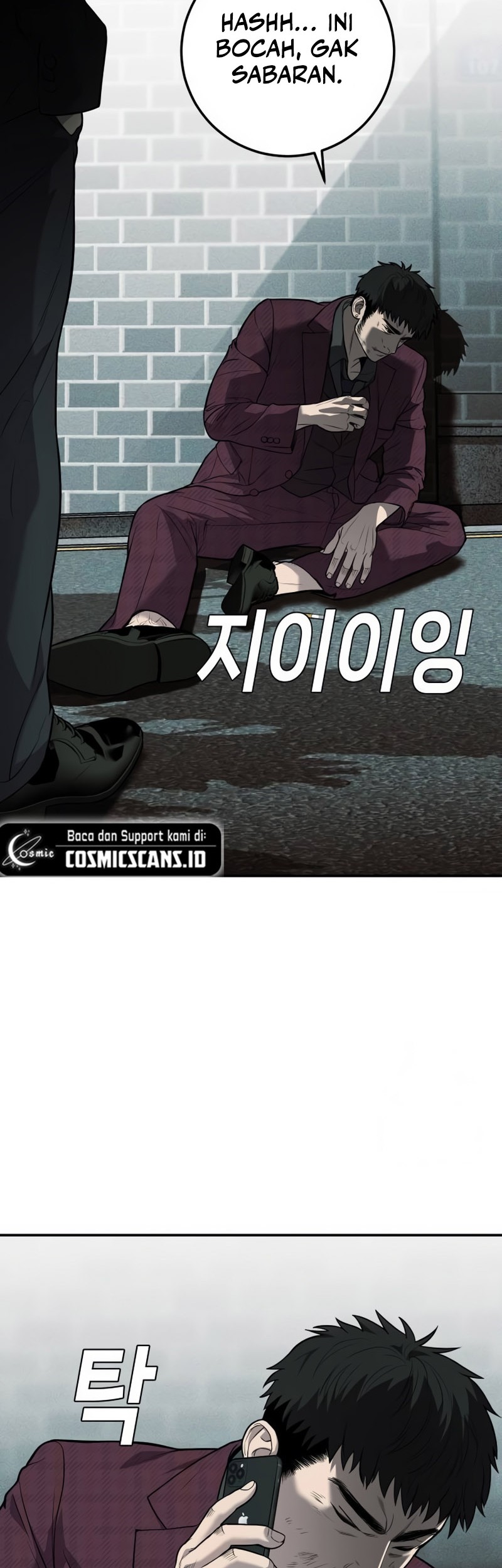 Son’s Retribution Chapter 9 Gambar 60