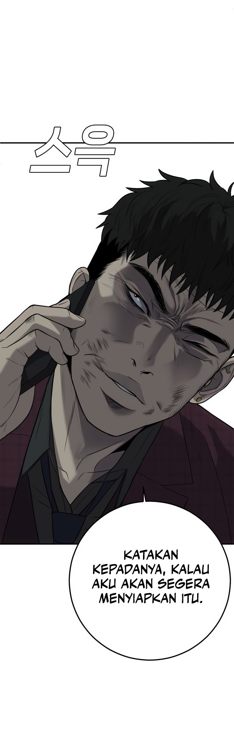 Son’s Retribution Chapter 9 Gambar 62