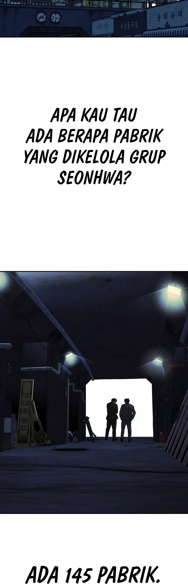 Son’s Retribution Chapter 9 Gambar 67