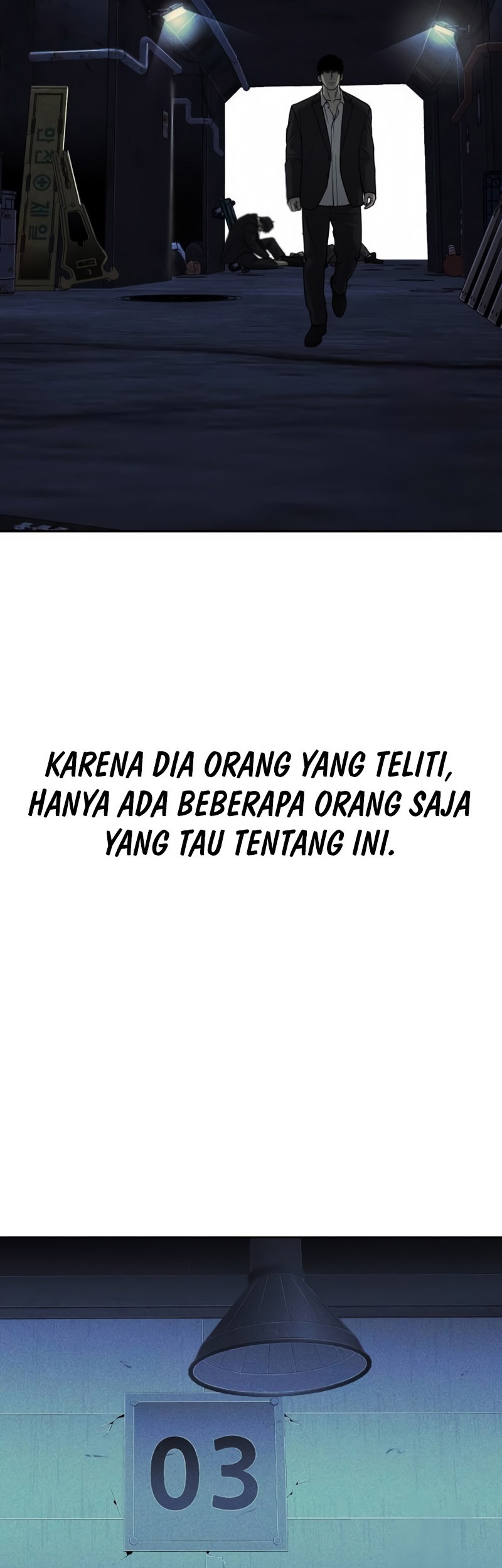 Son’s Retribution Chapter 9 Gambar 71