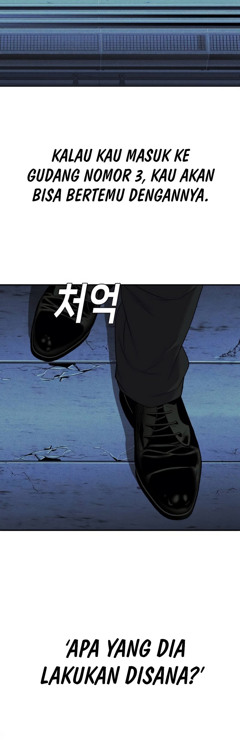 Son’s Retribution Chapter 9 Gambar 72