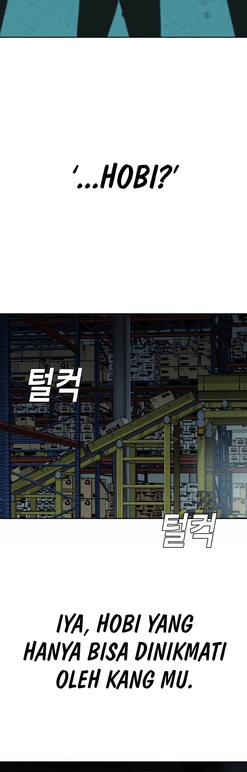 Son’s Retribution Chapter 9 Gambar 75