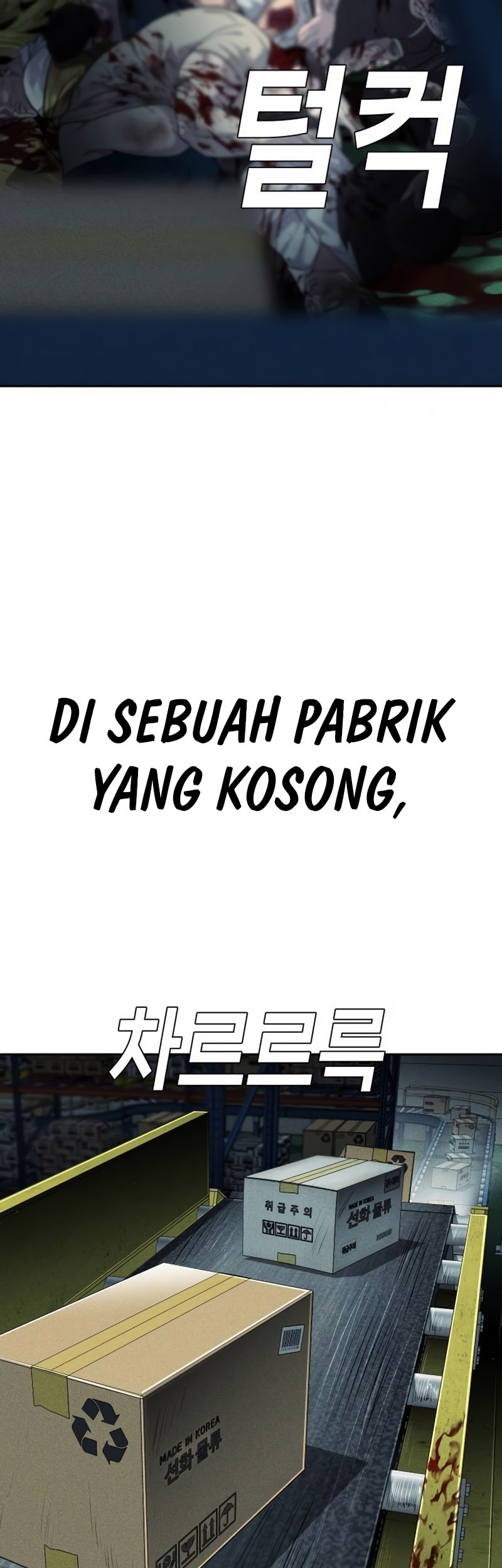 Son’s Retribution Chapter 9 Gambar 77