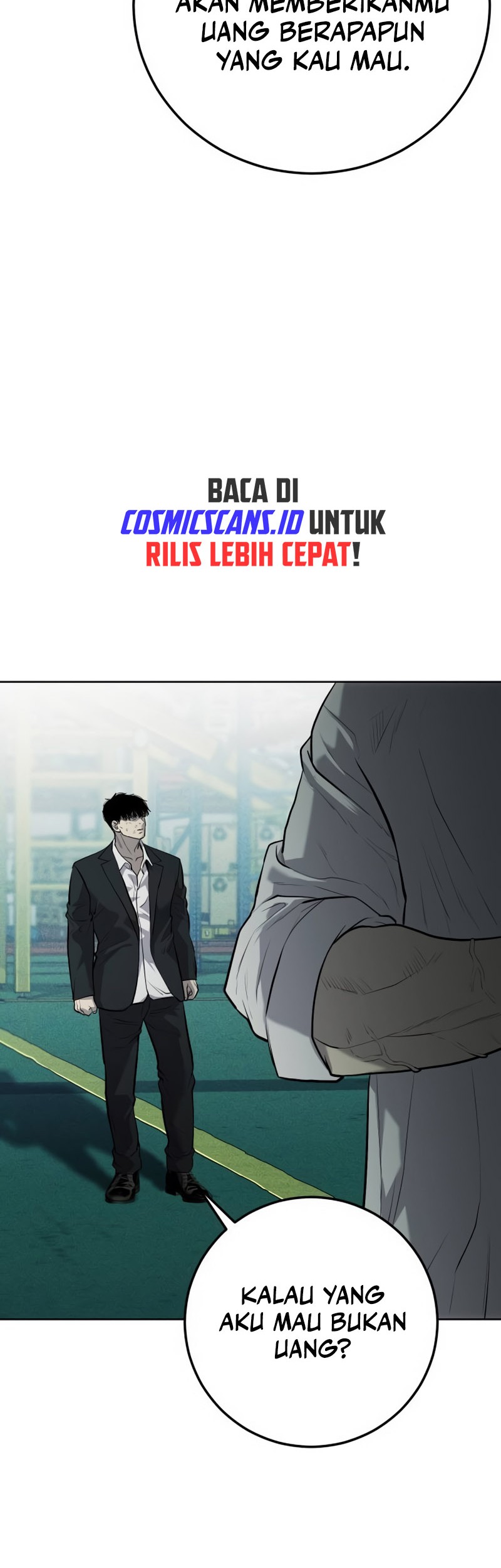 Son’s Retribution Chapter 9 Gambar 80