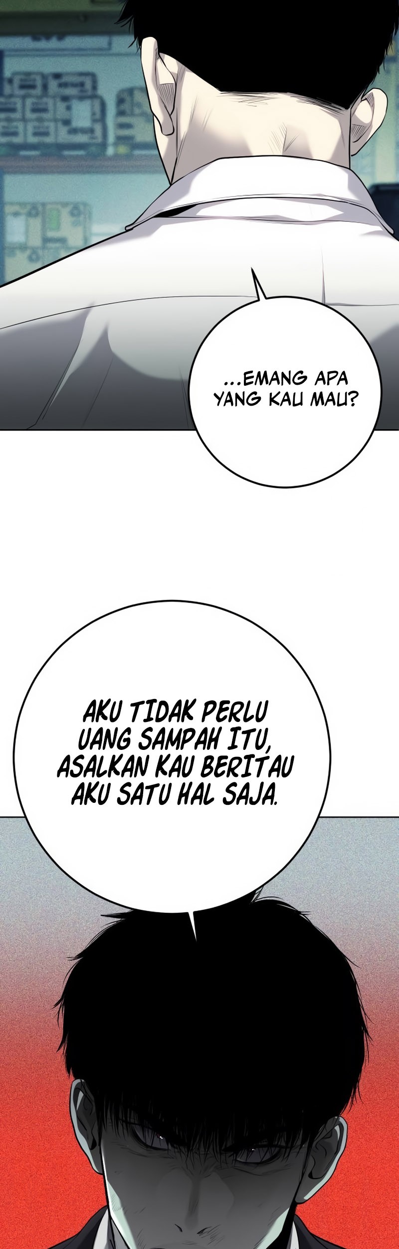 Son’s Retribution Chapter 9 Gambar 83