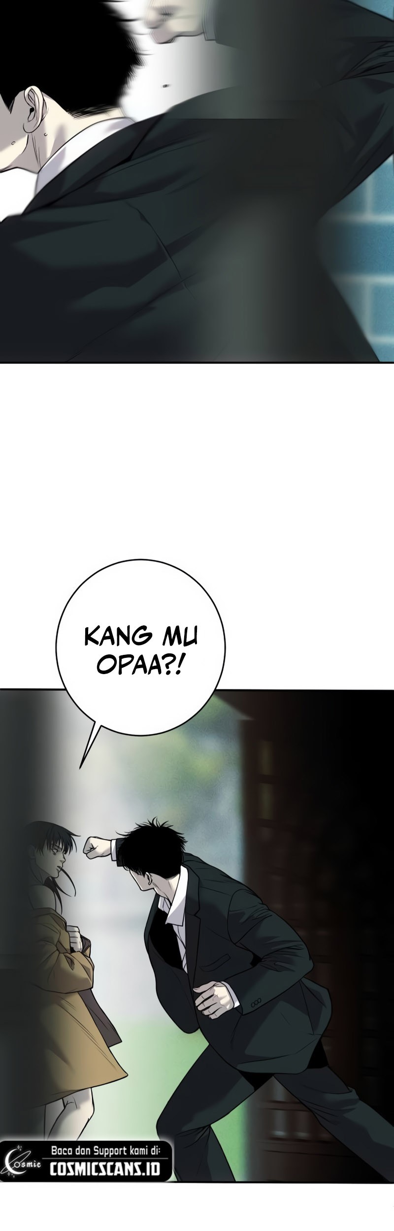 Son’s Retribution Chapter 9 Gambar 6