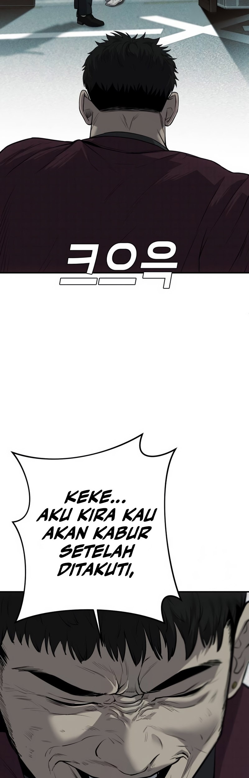 Son’s Retribution Chapter 9 Gambar 9